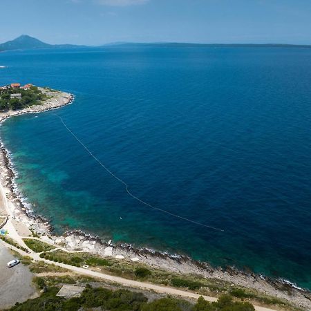 Easy Apartman Mali Lošinj Kültér fotó