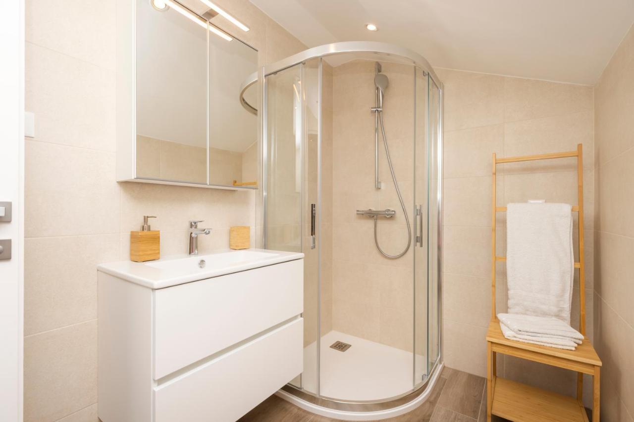 Easy Apartman Mali Lošinj Kültér fotó
