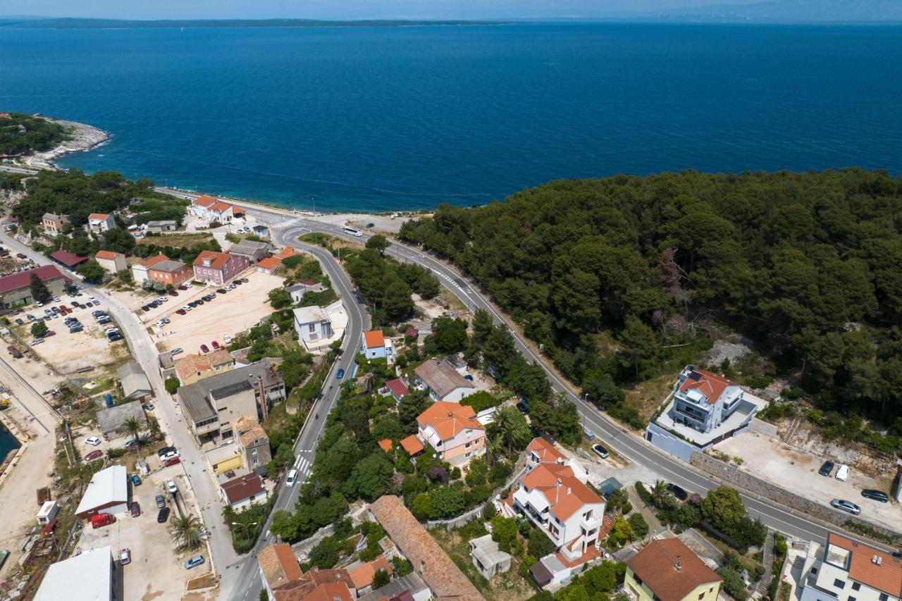 Easy Apartman Mali Lošinj Kültér fotó