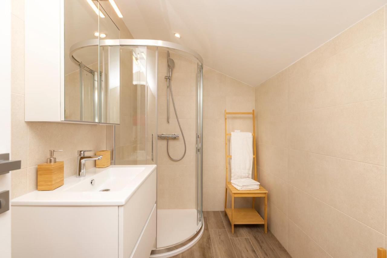Easy Apartman Mali Lošinj Kültér fotó