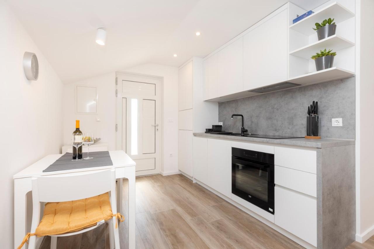Easy Apartman Mali Lošinj Kültér fotó