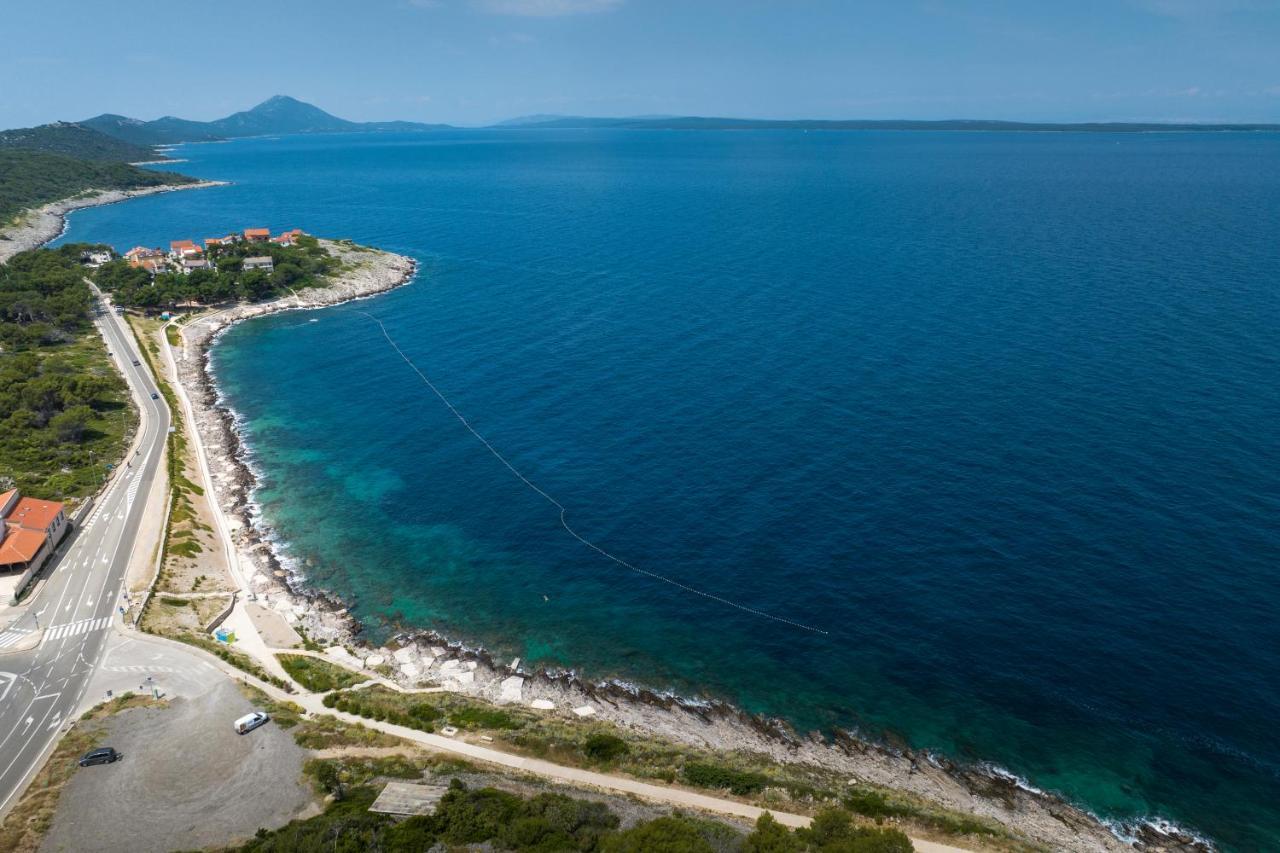 Easy Apartman Mali Lošinj Kültér fotó