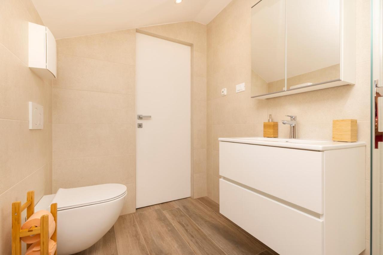 Easy Apartman Mali Lošinj Kültér fotó