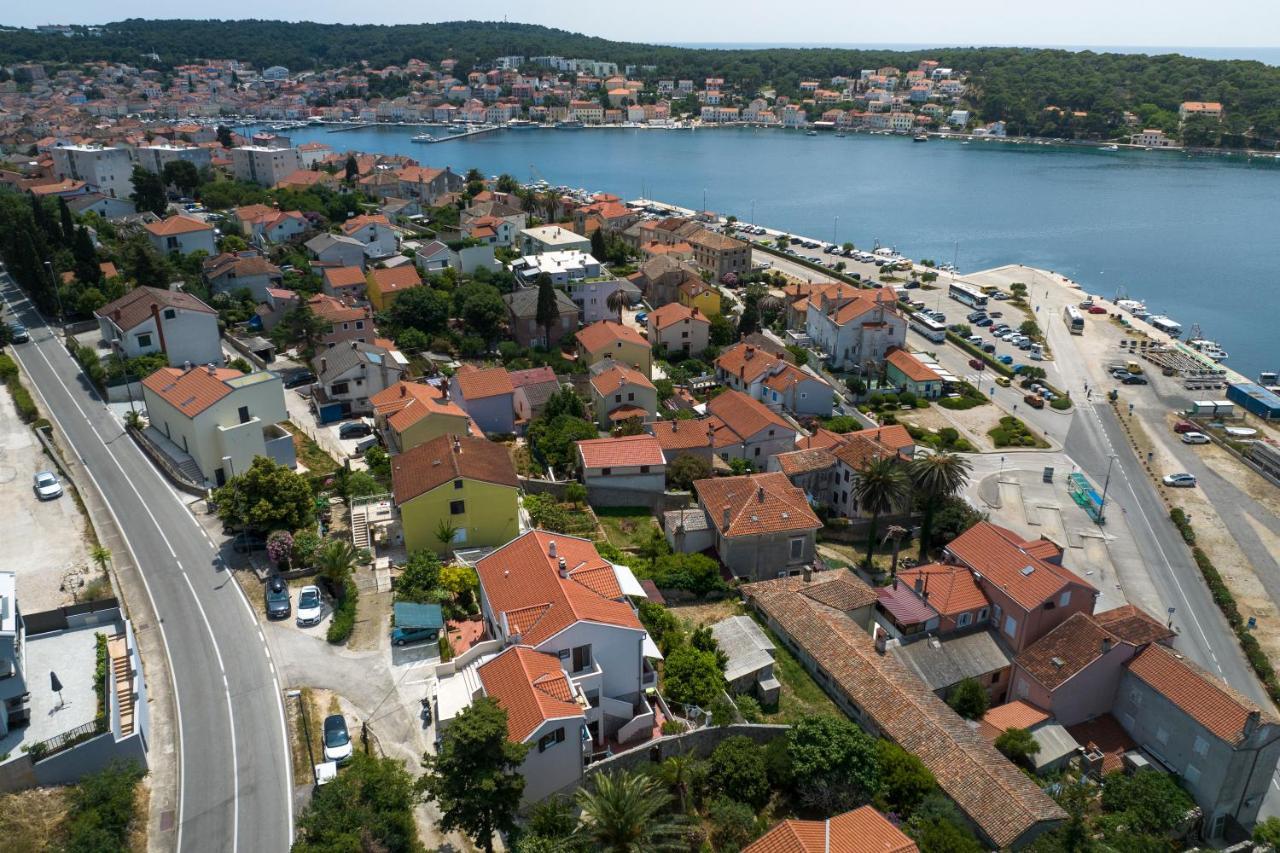 Easy Apartman Mali Lošinj Kültér fotó