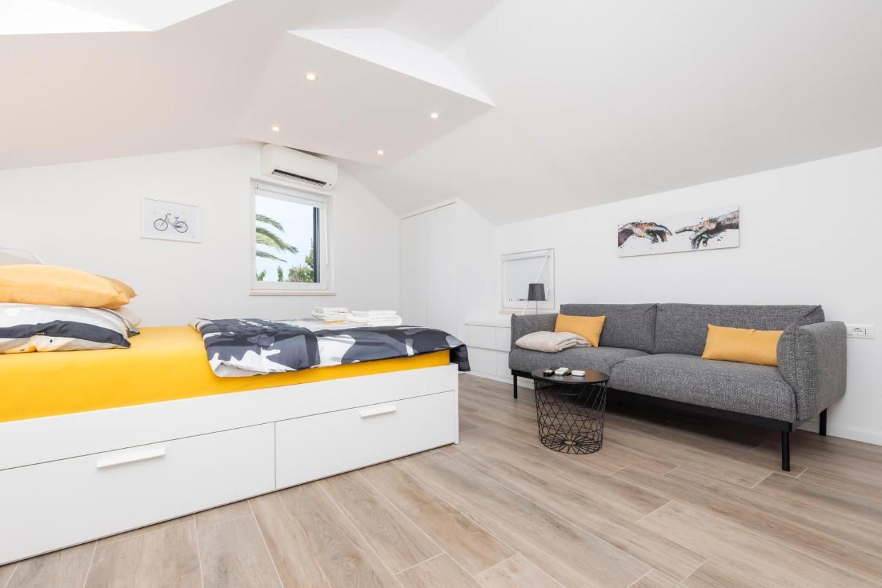 Easy Apartman Mali Lošinj Kültér fotó