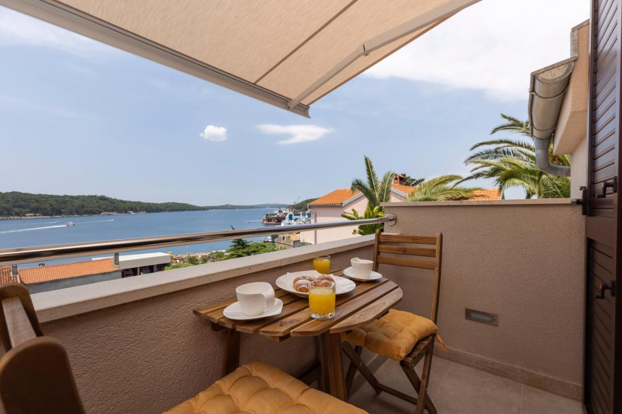 Easy Apartman Mali Lošinj Kültér fotó
