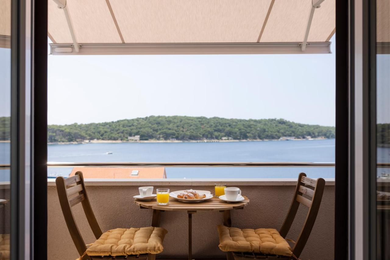 Easy Apartman Mali Lošinj Kültér fotó