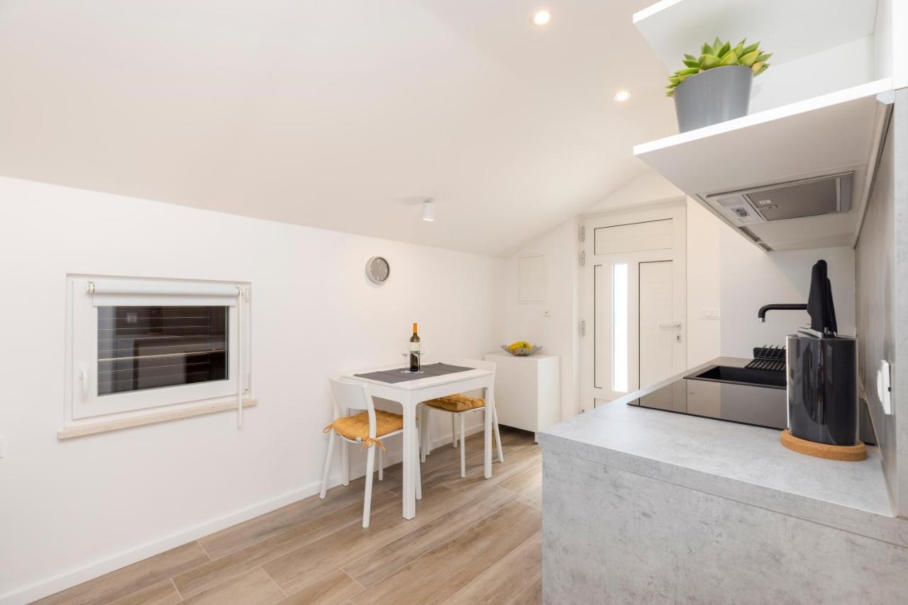 Easy Apartman Mali Lošinj Kültér fotó