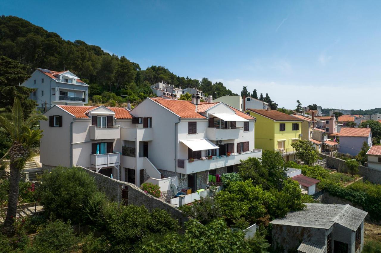 Easy Apartman Mali Lošinj Kültér fotó