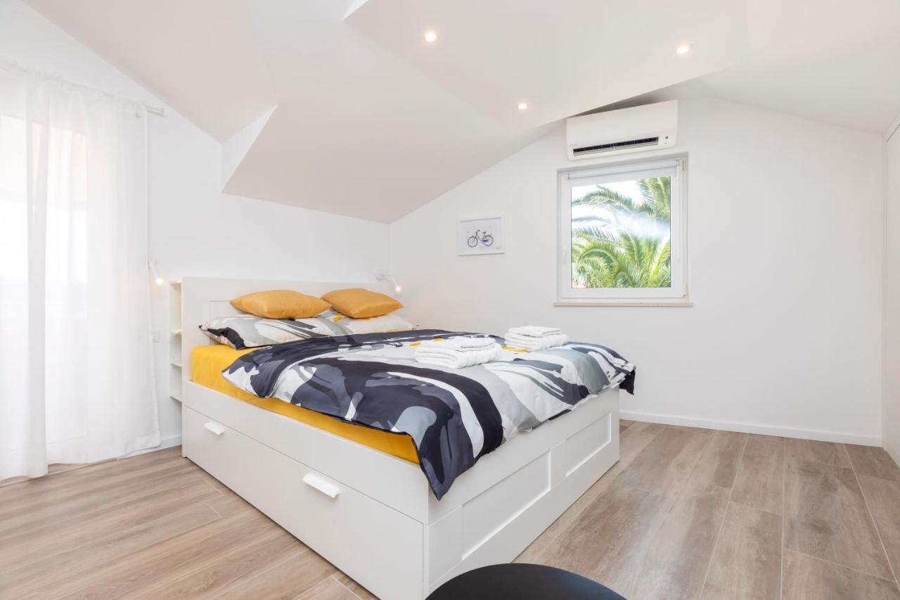Easy Apartman Mali Lošinj Kültér fotó